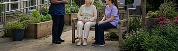 Acceptance and Commitment Therapy for Care Staff thumbnail