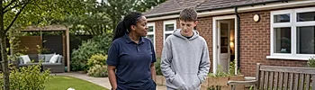 Acceptance and Commitment Therapy for Children's Homes Staff thumbnail