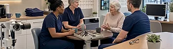 Acceptance and Commitment Therapy for Optical Practice Staff thumbnail