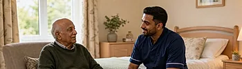 Acceptance-Based Stress Management for Care Staff thumbnail