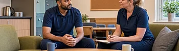 Acceptance-Based Stress Management for Children's Homes Staff thumbnail