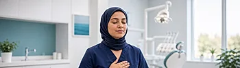Acceptance-Based Stress Management for Dental Nurses thumbnail