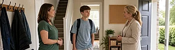Admissions, Transitions, Moves and Endings in Children's Homes thumbnail