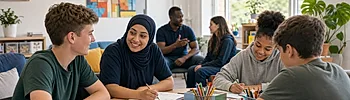 Autism, ADHD and Neurodiversity Awareness in Children's Homes thumbnail
