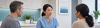 Breaking Bad News for Dental Nurses thumbnail