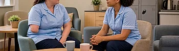 Bullying and Harassment for Residential Care Staff thumbnail