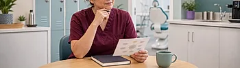 CBT Techniques for Stress Management for Dental Nurses thumbnail