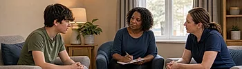 Children's Rights, Advocacy, Complaints and Participation in Children's Homes thumbnail