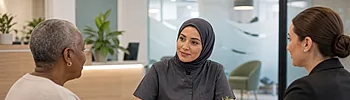 Complaints Handling for Dental Nurses thumbnail