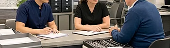Complaints Management for Optical Support Staff thumbnail