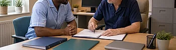 Complaints Management for Residential Care Staff thumbnail
