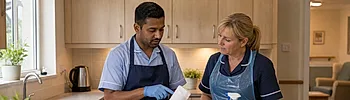 COSHH for Residential Care Staff thumbnail