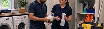 COSHH for Children's Homes Staff thumbnail