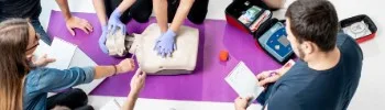 Cardiac Emergencies, CPR and AED in Pharmacy Practice thumbnail