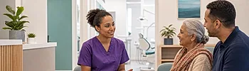 Cross-Cultural Safety and Sensitivity for Dental Nurses thumbnail