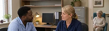 Data Protection and Confidentiality for Residential Care Staff thumbnail