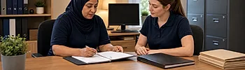 Data Protection and Confidentiality for Children's Homes Staff thumbnail