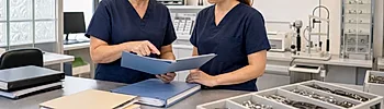 Data Protection and Confidentiality for Optical Support Staff thumbnail
