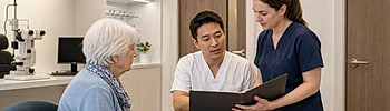Dementia Awareness for Optical Support Staff thumbnail