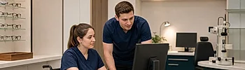 Display Screen Equipment and Ergonomics for Optical Staff thumbnail