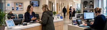 Active Signposting for GP Receptionists and Care Navigators thumbnail