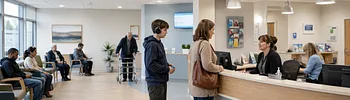 Autism and Neurodiversity Awareness for GP Receptionists and Care Navigators thumbnail