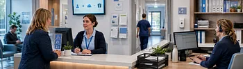 Care Navigation Boundaries for GP Receptionists and Care Navigators thumbnail
