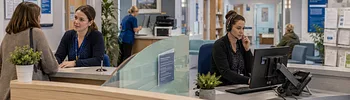 Confidentiality and Data Protection for GP Receptionists and Care Navigators thumbnail