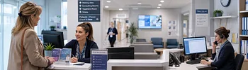 Care Navigation for GP Receptionists and Care Navigators thumbnail
