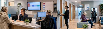 Appointment Requests for GP Receptionists and Care Navigators thumbnail